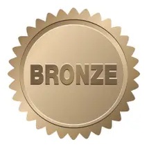 Bronze