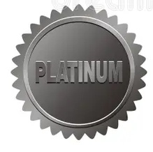 Platinum